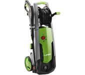 Hidrolimpiadora de agua fría - lavor predator 2500w 160 bar