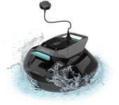 Cecotec robot limpiapiscinas conga pooldroid 1000 floormaster cecotec