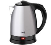 Eldom hervidor de acero humi, 1800 w, capacidad 1,7 l, vitrocerámica