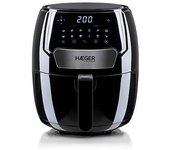 Freidora haeger air feast digital af-d37.003a