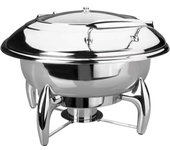 Lacor chafing dish