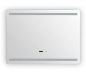 Ledkia espejo baño con luz led y antivaho 60x80 cm tahiti seleccionable (cálido-neutro-frío)