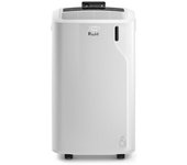 De’longhi pac em82 aire acondicionado portátil 63 db blanco