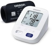 Omron m3 comfort antebrazo automático 2 usuario(s)