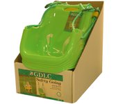 Columpio de seguridad para bebés con cuerdas safety going