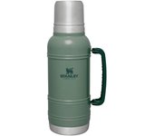 Termo stanley the artisan 1,4 l - hammertone green