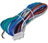 Cierre centralizado coche 2 mandos 4 motores 12v universal v44 unico / multicolor