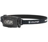 Latarka ledlenser hf4r núcleo negro
