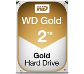 Western digital gold 3,5 2000 gb serial ata iii