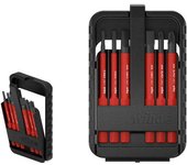 Bit set slimbit electric 6-kant 6-pc. en slimbit-box (43156)