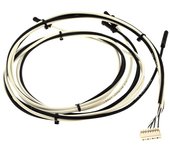 Paquete de 4 sondas pac 026252 para calentador de agua atlantic