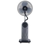 Ventilador nebulizador mando nd95