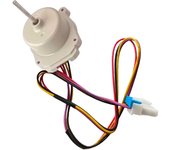 Motor ventilador frigorífico lg (eau65058313)