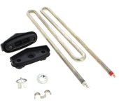 Calentador de inmersión, 2100w, 6260483 para lavadora miele