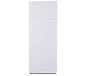 Frigorífico dos puertas universal blue ubf2215-20 210l f blanco 144 cm