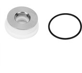 Anillo de fibra de cerámica de alta sensibilidad rosca m11 para cabezal de corte sl (tamaño grande (diámetro 32 mm))
