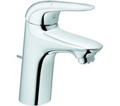Grohe 23710003 - batería grifo para lavabo, dn 15 s de size, 1 pieza