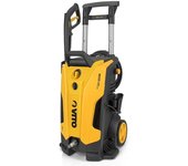 Hidrolimpiadora eléctrica 1600w 130 bar vito pro-power silenciador 6,7 l/min