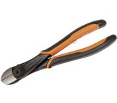 Alicate corte diagonal duros