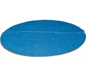 Cubierta de burbujas para piscina ø 2,44 m - intex
