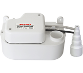 Flowatch sunny clim - bomba de condensación para aire acondicionado