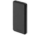 Celly pbe10000 batería externa ión de litio 10000 mah negro