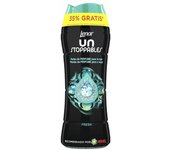 Suavizante concentrado lenor unstoppables fresco 285 g