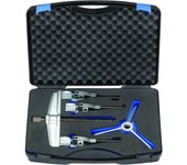 Gedore 1.07/k-2-se - juego de extractor 1.07/k-2-se (1645455)