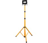 Proyector led con trípode - 50w / 4500 lm