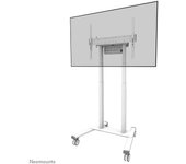 Neomounts fl55-875wh1 soporte para pantalla de señalización 2,54 m (100) blanco