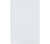 Papel pintado tnt tiny tulip azul marino
