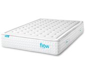Cecotec colchón de espuma flow hybridluxe fresh 6900 105x200