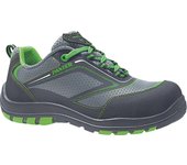 Zapato de seguridad s3 panter nairobi t39