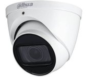 Dahua technology lite hac-hdw1200t-z-a-2712 camara de vigilancia torreta camara de seguridad cctv interior y exterior 1920 x 1080 pixeles