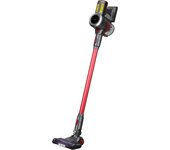 Aspiradora de escoba inalámbrico 220w red knight