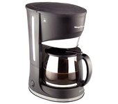Cafetera goteo 800w 12t mgf32