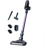 Rowenta rh6839 x-pert 6.60 aspiradora de mano negro, púrpura sin bolsa