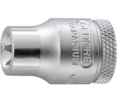 Boca llave vaso tx30-3/8-10/28-6250780