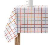 Mantel resinado antimanchas 220-4 - 300x140 cm