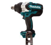 Makita dtw 1001 z 18 v li-ion brushless boulonneuse à chocs sans fil - sans accessoires, ni batteries, ni chargeur