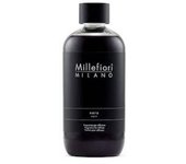 Millefiori milano fragranza per diffusore 250ml nero