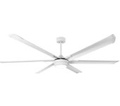 Ventilador de techo marea dc led 30w 3-4-6k 1,98 cm