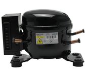 Compresor nevera r134a sikelan 12-24v (qdzh30g)