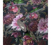 Papel pintado dream flowery 381756