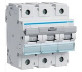 Automático magnetotérmico hm curva-d 15k
