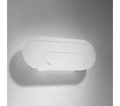 Applique moderna incasso bianco g9 lámpara de pared flush modern blanco g9