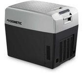 Nevera termoeléctrica dometic tropicool tcx35 - 33 litros - 12/24/230v - también calentada - clase energética f