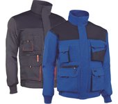 Cazadora top range 990 - m