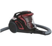 Hoover h-power 700 hp730alg 011 2 l aspiradora de tambor seca y húmeda 850 w sin bolsa