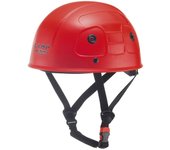 Casco safety star red 211 camp